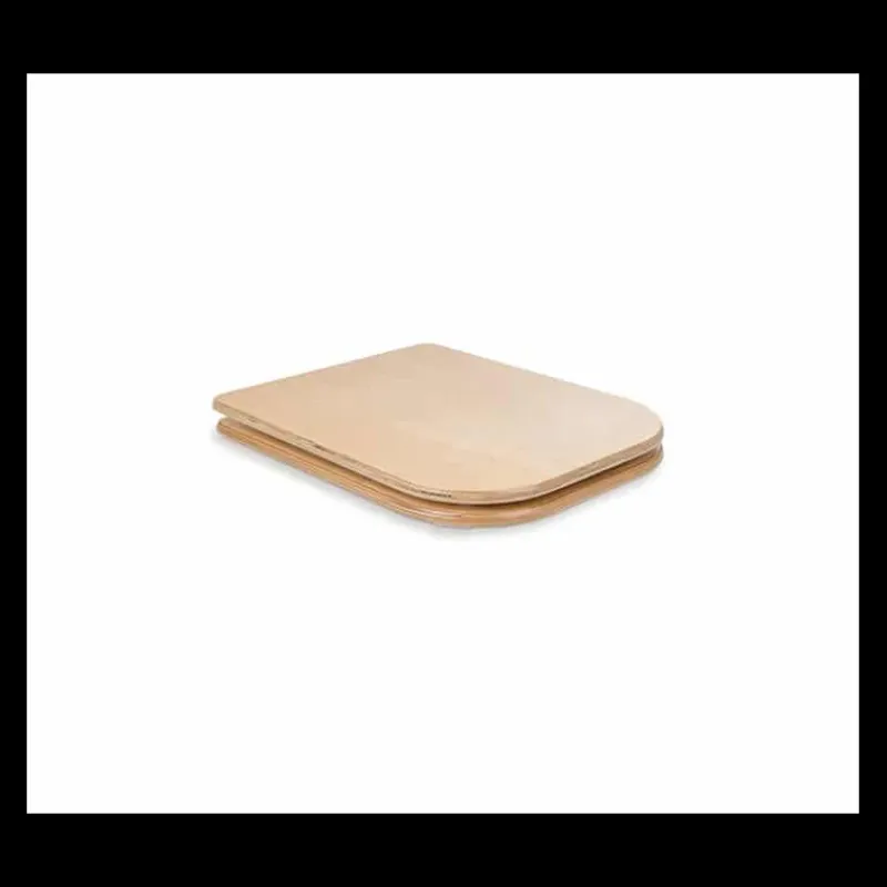 Outlet Kit DIY avec siège en bois L'Eau·Toilette Sèche|Wc & Sanitaires·Toilette À Séparation