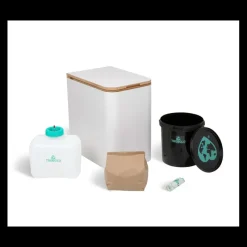 Sale SilvaBlœm L'Eau·Toilette Sèche|Wc & Sanitaires·Toilette À Séparation
