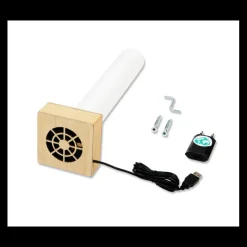 Sale Système de ventilation électrique L'Eau·Entretien & Accessoires Pour Wc|Wc & Sanitaires·Accessoire & Entretien Wc