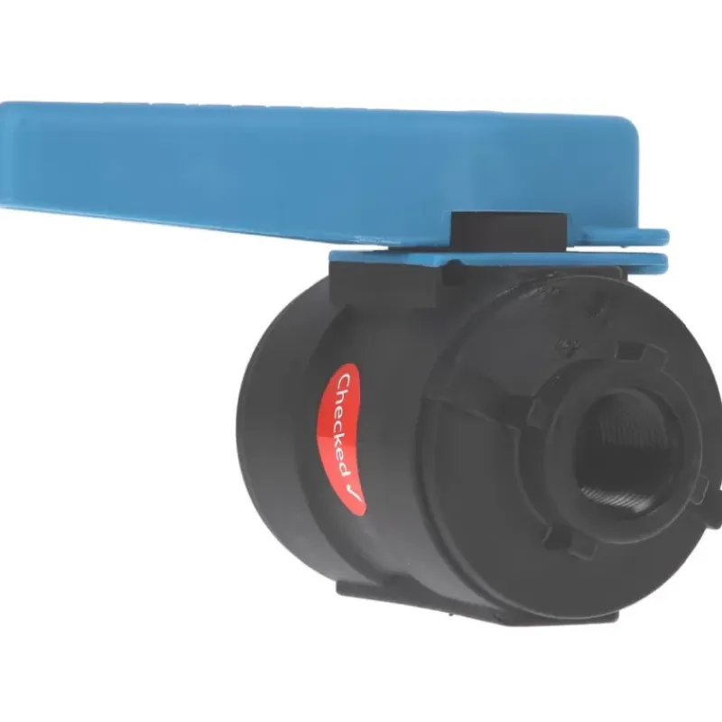 Sale Vanne à sphère noir BSP Plomberie·Vanne|Plomberie·Vanne