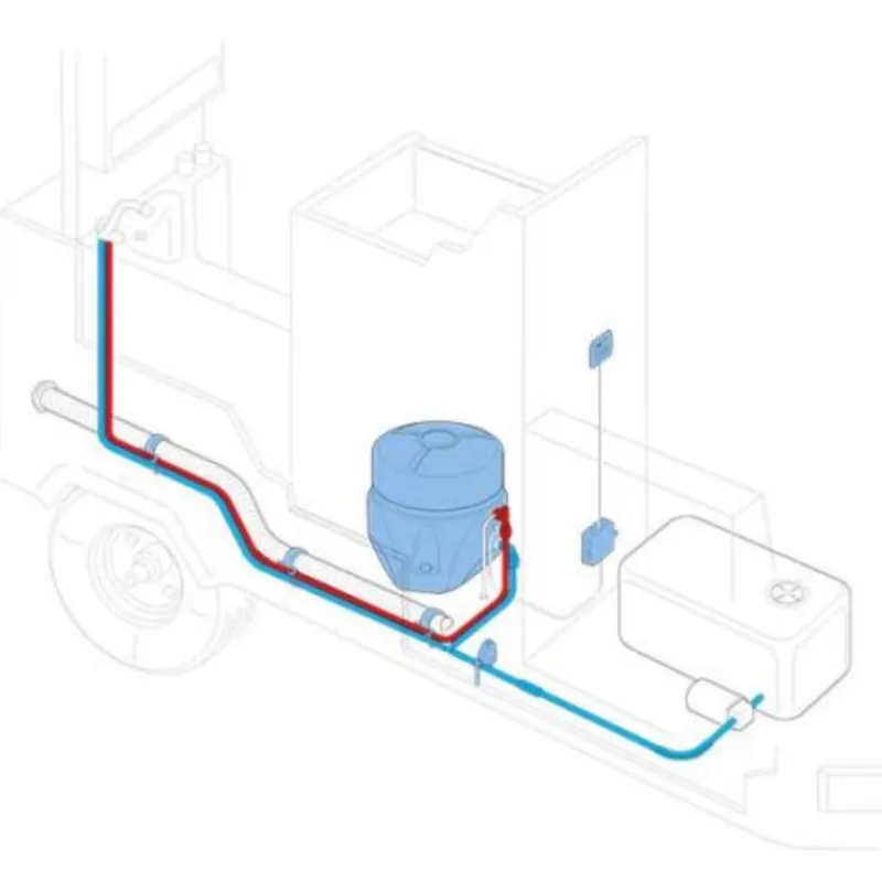 Hot Boiler Elektro Chauffe-Eau·Chauffe-Eau Électriques|Chauffe-Eau·Chauffe-Eau Électrique