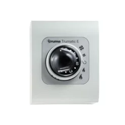 Boitier de commande 24V E2400.*Truma