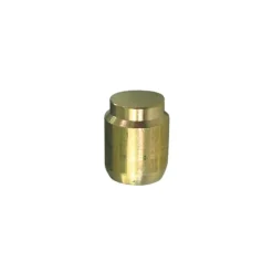 Bouchon obturateur bicone RSV 8 ou 10 Equipement Gaz·Raccord, Embout Et Adapteur Gaz|Equipement Gaz·Raccord, Embout Et Adapteur Gaz