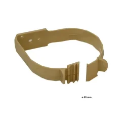 New Bride pour tuyau de chauffage Accessoire Pour Chauffage Et Combiné·Bouches Et Raccords De Gaines D'Air Chaud