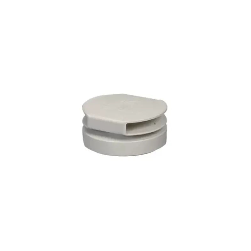 New Chapeau de cheminée DKC 2 Chauffe-Eau·Accessoire & Pièce Chauffe-Eau