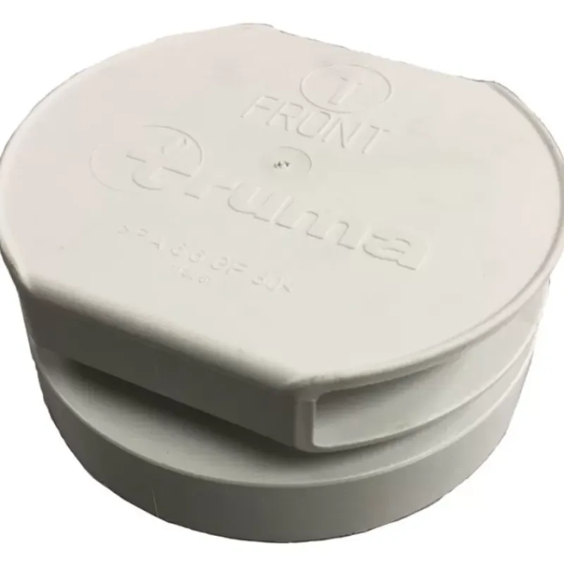 New Chapeau de cheminée DKC 2 Chauffe-Eau·Accessoire & Pièce Chauffe-Eau