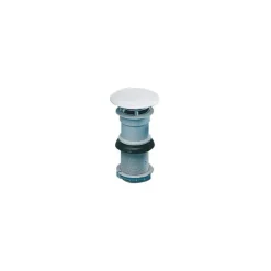 Best Cheminée complète AK 3 Accessoire Pour Chauffage Et Combiné·Echappement Et Admission D'Air Chauffage