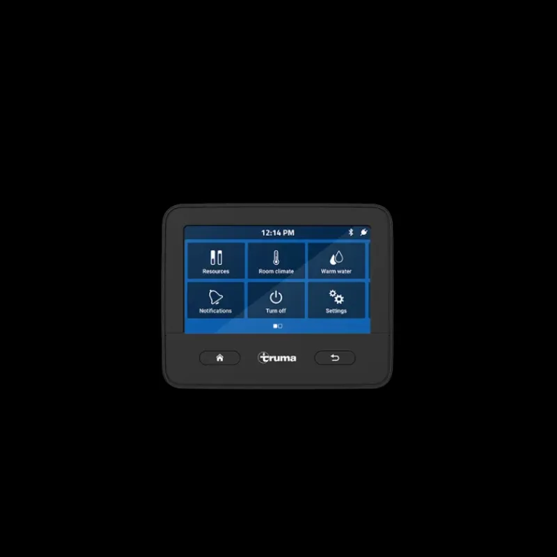 Online Combi 4 iNet X Panel Combiné Chauffage & Chauffe-Eau·Combiné Chauffage Chauffe-Eau Fixe|Chauffe-Eau·Combiné & Kit Chauffe-Eau + Chauffage