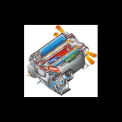 Online Combi 4 iNet X Panel Combiné Chauffage & Chauffe-Eau·Combiné Chauffage Chauffe-Eau Fixe|Chauffe-Eau·Combiné & Kit Chauffe-Eau + Chauffage
