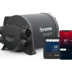 Online Combi D 6 Combiné Chauffage & Chauffe-Eau·Combiné Chauffage Chauffe-Eau Fixe