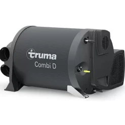 Combi D 4*Truma Outlet