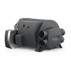 Combi D 4*Truma Outlet