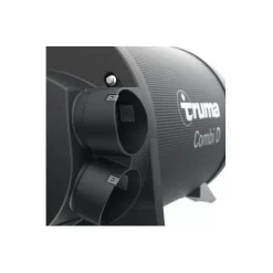 Combi D 4*Truma Outlet