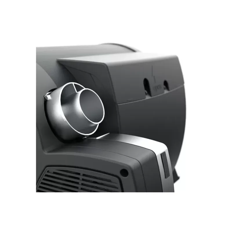 Combi D 4*Truma Outlet