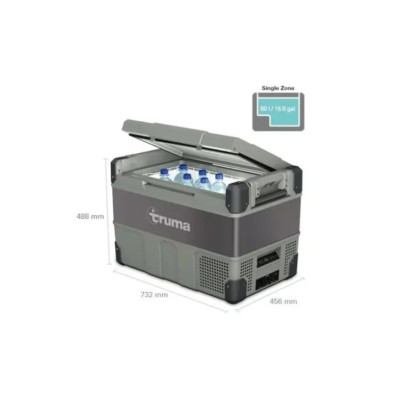 Cooler C60*Truma