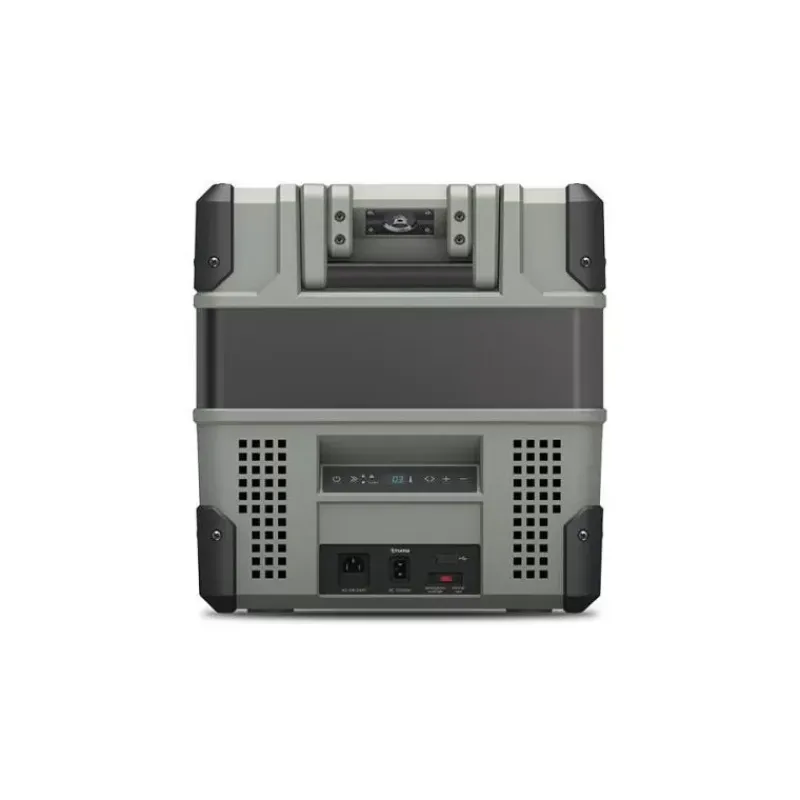New Cooler C36 Le Froid Au Camping·Glacière Électrique|Glacière·Glacière À Compression