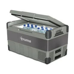 New Cooler C105 Le Froid Au Camping·Glacière Électrique|Glacière·Glacière À Compression