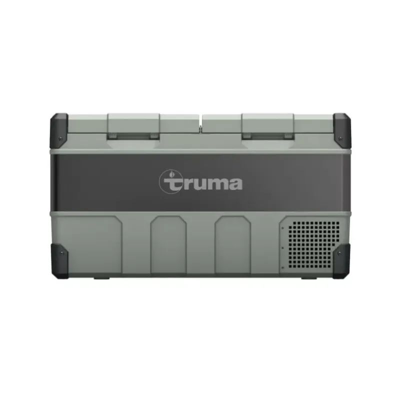 Outlet Cooler C96 Dual Zone Le Froid Au Camping·Glacière Électrique|Glacière·Glacière À Compression