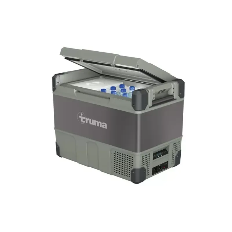 Cooler C69 Dual Zone*Truma New