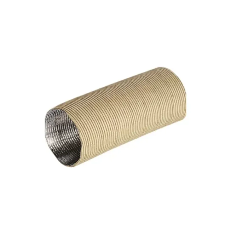 Outlet Gaine ÜR 5 Accessoire Pour Chauffage Et Combiné·Echappement Et Admission D'Air Chauffage