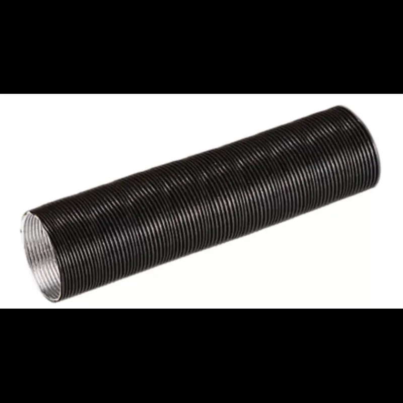 Hot Gaine ZR 18 ø 49 mm Accessoire Pour Chauffage Et Combiné·Gaine Et Conduit D’Air Chaud