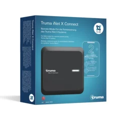 iNet X Connect*Truma