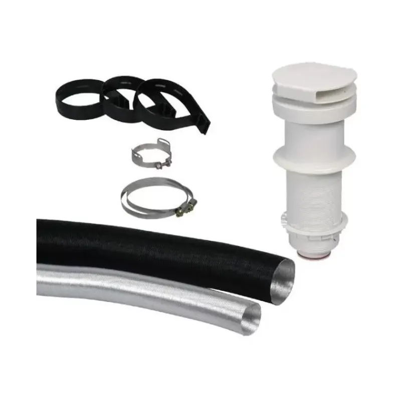 Clearance Kit cheminée de toit CD Accessoire Pour Chauffage Et Combiné·Echappement Et Admission D'Air Chauffage|Chauffe-Eau·Accessoire & Pièce Chauffe-Eau
