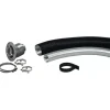 Online Kit cheminée latérale ZR 80 Accessoire Pour Chauffage Et Combiné·Echappement Et Admission D'Air Chauffage
