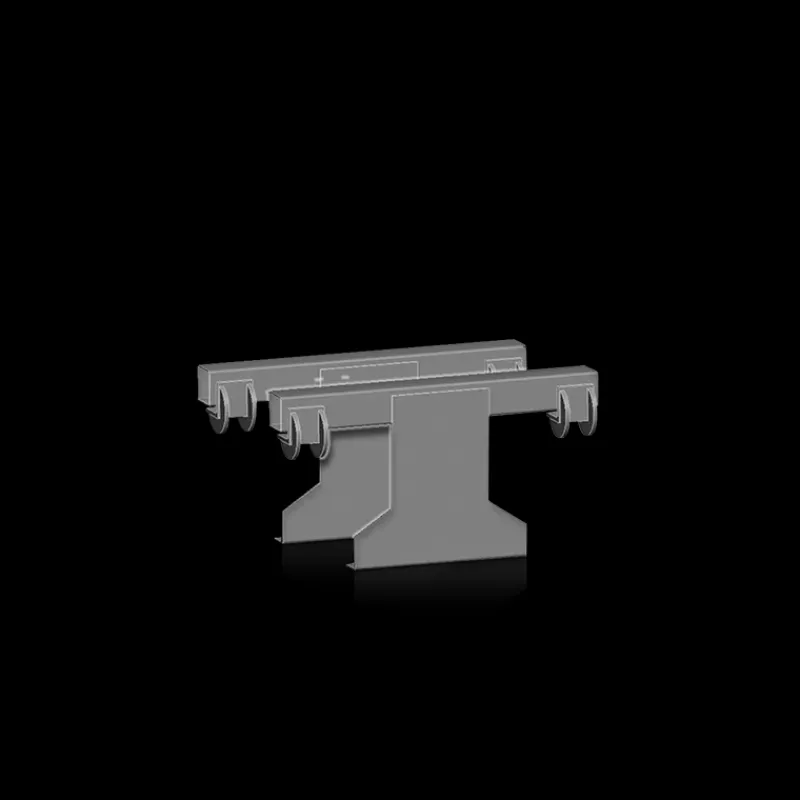 Sale Kit de montage pour Eriba Troll Accessoire Extérieur·Déplacement Caravane