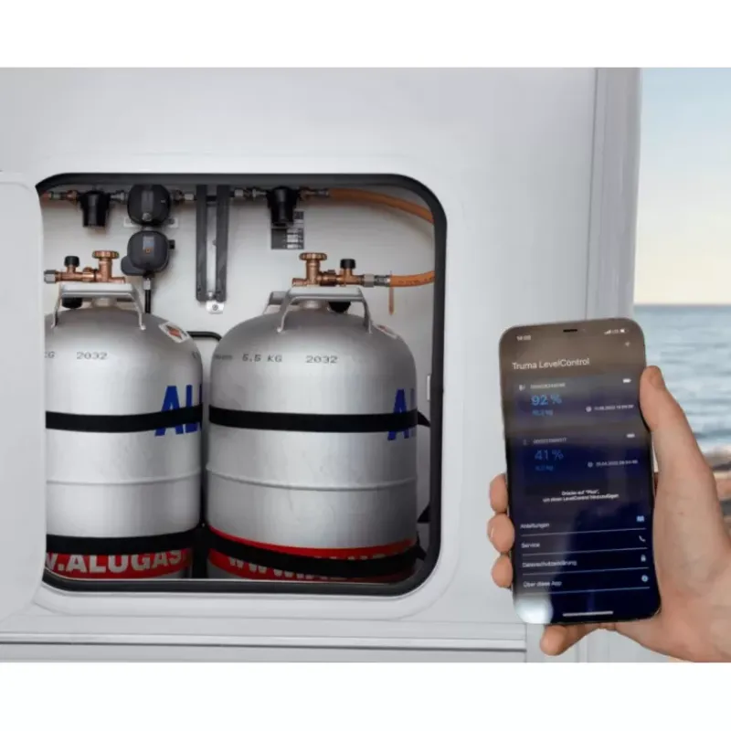 Outlet LevelControl Equipement Gaz·Contrôle Et Sécurité Gaz|Equipement Gaz·Contrôle Et Sécurité Gaz