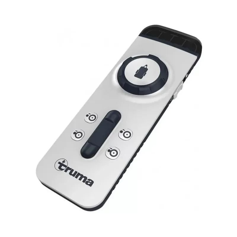 Mover XT2*Truma Clearance