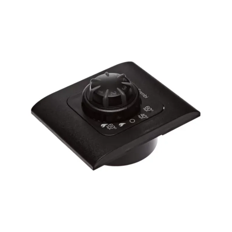 Sale Panneau de commande CP Classic 6E Accessoire Pour Chauffage Et Combiné·Support Montage Chauffage
