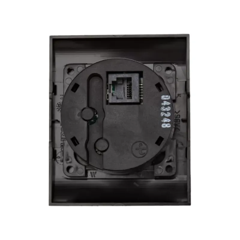 Sale Panneau de commande CP Classic 6E Accessoire Pour Chauffage Et Combiné·Support Montage Chauffage