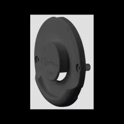 Outlet Partie ext. cheminée ZR 80, blanc crème Accessoire Pour Chauffage Et Combiné·Echappement Et Admission D'Air Chauffage