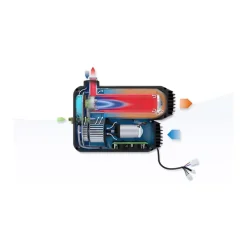 Online VarioHeat Eco Chauffage·Chauffage Gaz