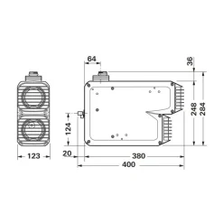 Online VarioHeat Eco Chauffage·Chauffage Gaz
