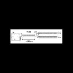 Online VarioHeat Eco Chauffage·Chauffage Gaz