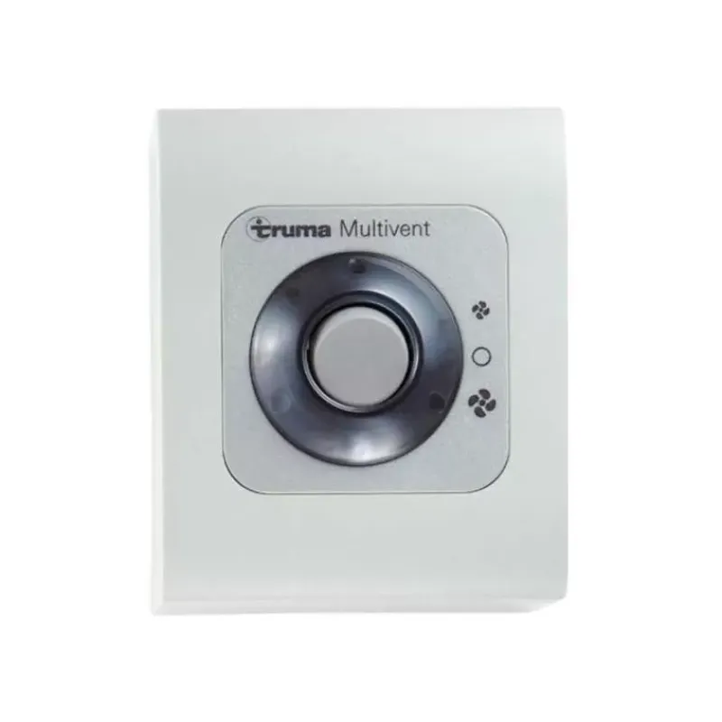 Ventilateur Multivent TMB*Truma Hot