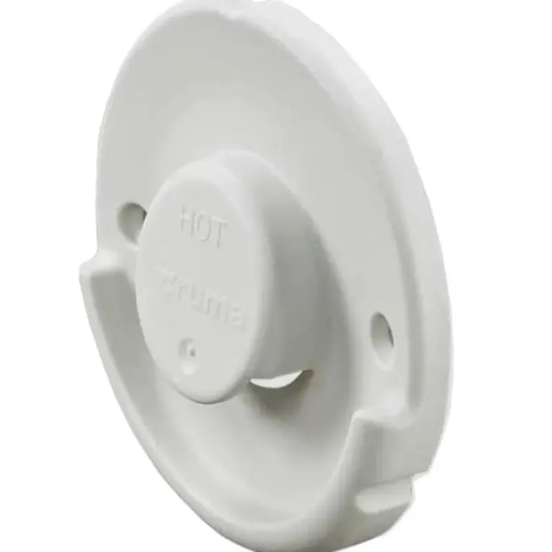 New Ventouse extérieure WK Accessoire Pour Chauffage Et Combiné·Echappement Et Admission D'Air Chauffage