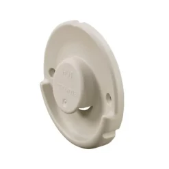 New Ventouse extérieure WK Accessoire Pour Chauffage Et Combiné·Echappement Et Admission D'Air Chauffage