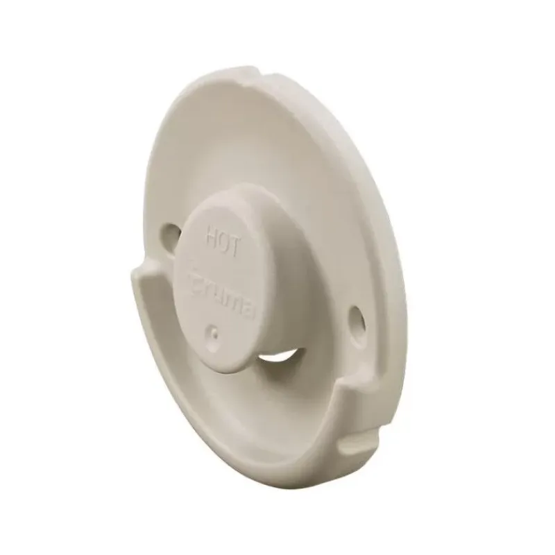 New Ventouse extérieure WK Accessoire Pour Chauffage Et Combiné·Echappement Et Admission D'Air Chauffage