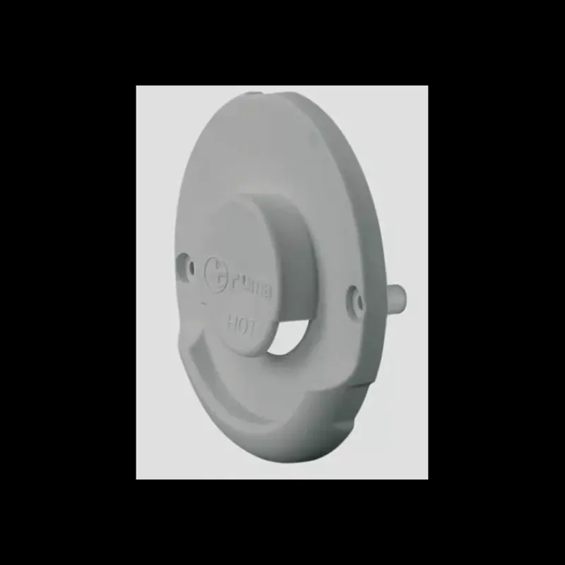 New Ventouse extérieure WK Accessoire Pour Chauffage Et Combiné·Echappement Et Admission D'Air Chauffage