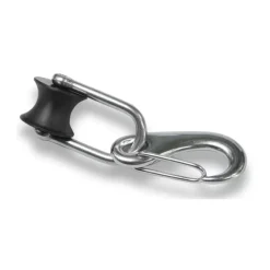 Clearance EZ Pulley Poste De Pilotage·Roll-Bar, T-Top, Anneau De Traction & Arceau