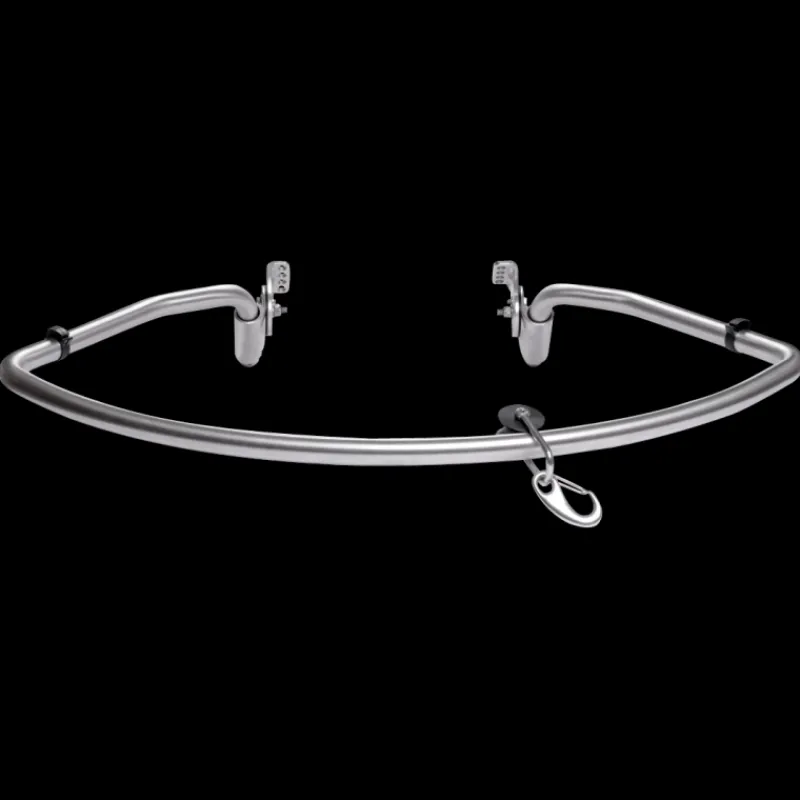 Clearance EZ Pulley Poste De Pilotage·Roll-Bar, T-Top, Anneau De Traction & Arceau