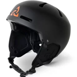 Casque Performance nautique noir*Typhoon