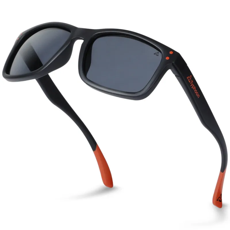 Lunettes de soleil Lifestyle | Unisexe*Typhoon Sale
