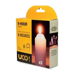 Bougies*UCO Sale