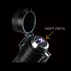 Online Briquet lampe torche Arc Light Cuisson·Feu De Camp & Allumage|Electricité & Éclairage·Lampe Torche & Frontale