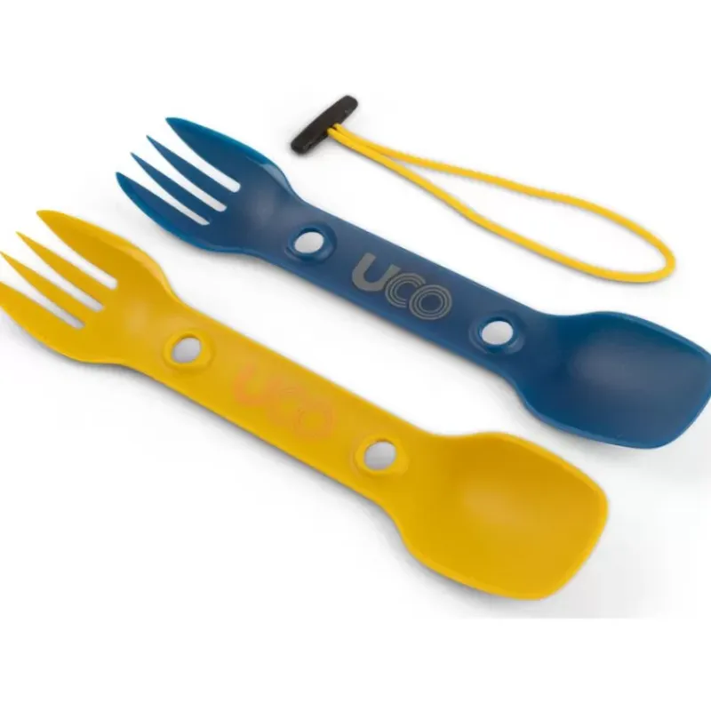 Outlet Spork 2-pack Cuisine & Vaisselle·Couteau & Couvert
