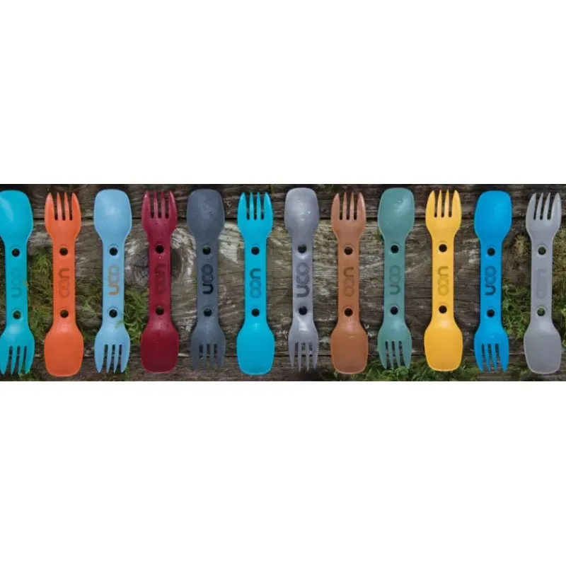 Outlet Spork 2-pack Cuisine & Vaisselle·Couteau & Couvert